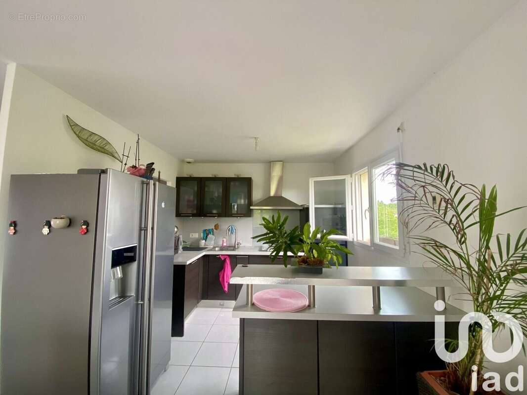 Photo 4 - Maison à LUBERSAC