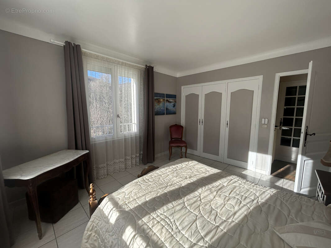 Maison à PRATS-DE-MOLLO-LA-PRESTE