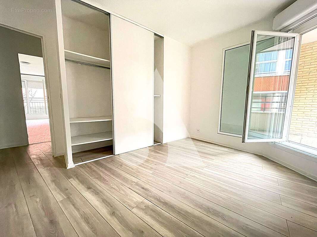 Appartement à SAINT-OUEN