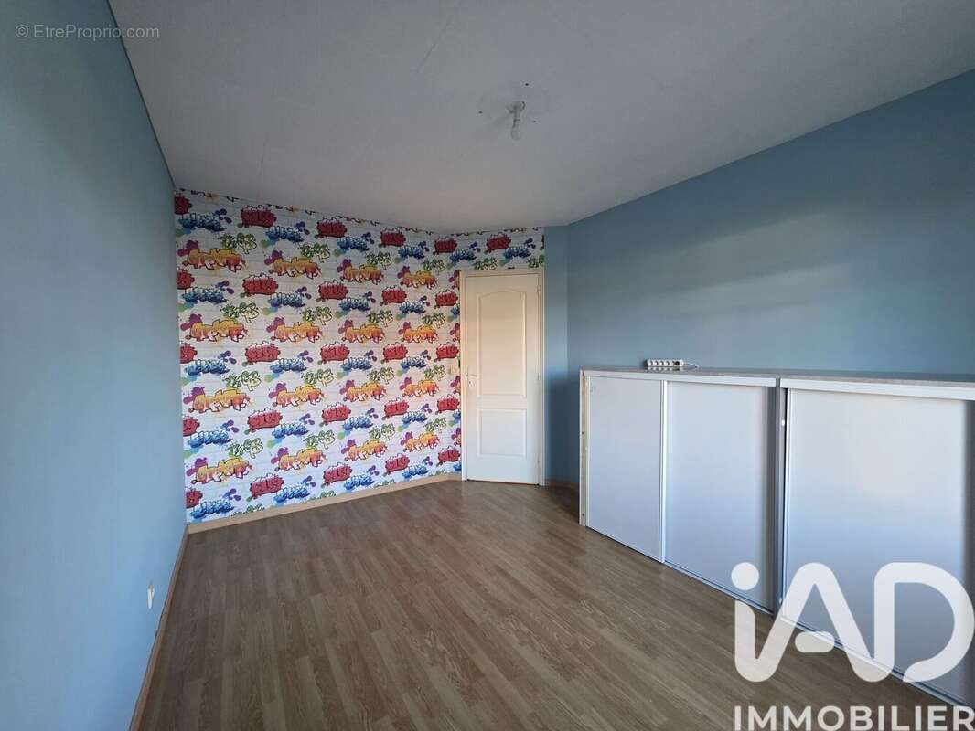 Photo 9 - Maison à PINEY