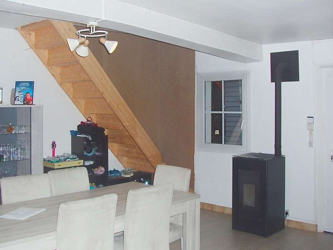 Maison 97 m² à Abbeville  - photo 3