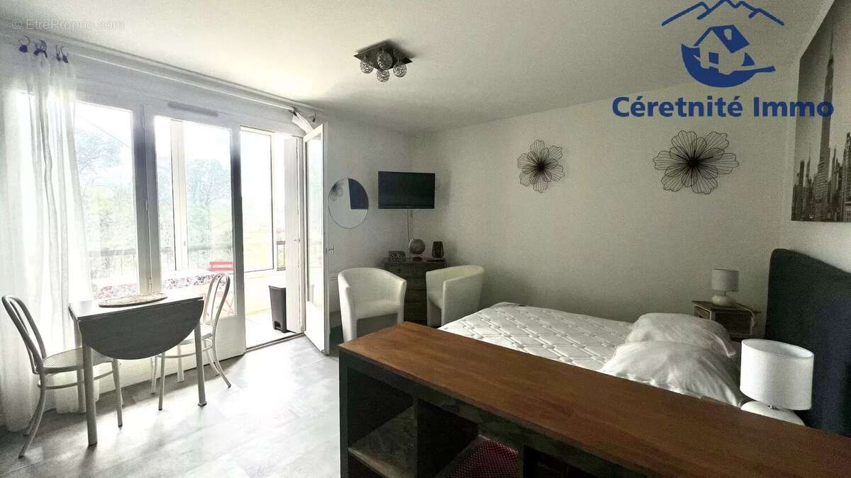 Appartement à AMELIE-LES-BAINS-PALALDA