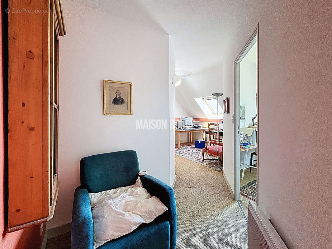 Maison à PLOUER-SUR-RANCE