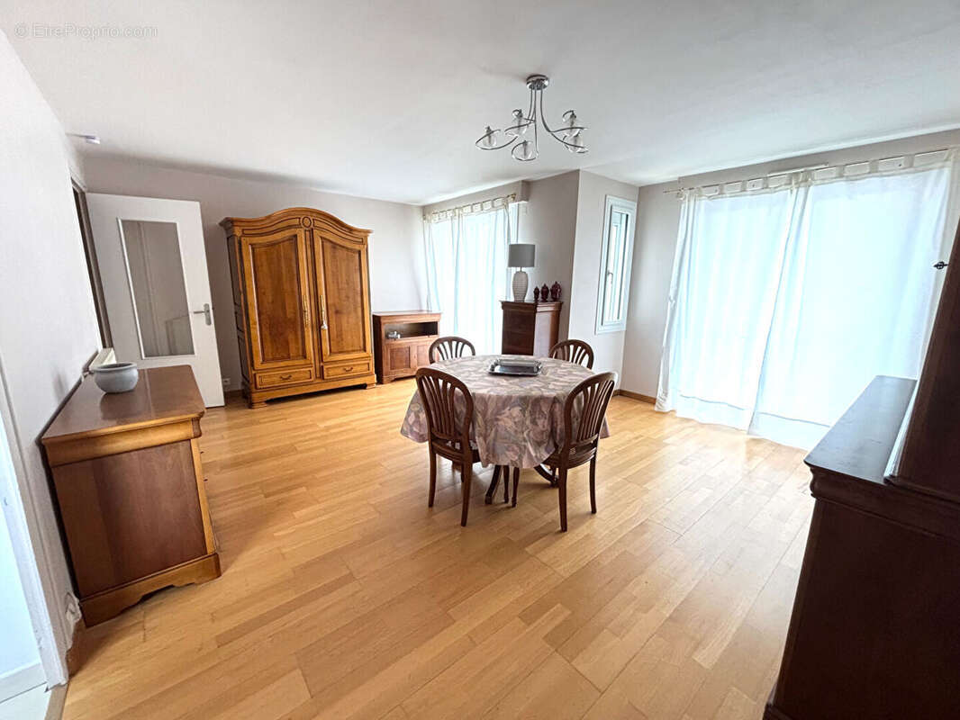 Appartement à PORNICHET