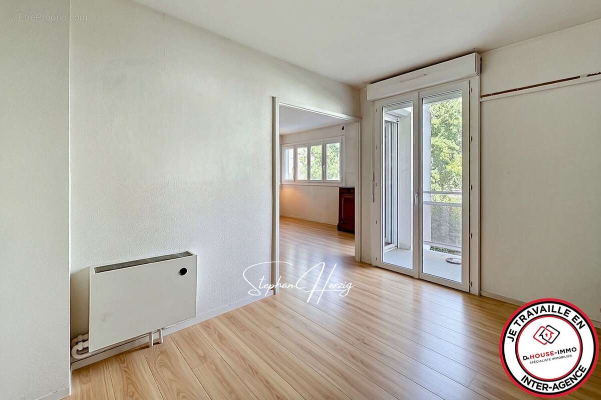 Appartement 87 m² à Bordeaux  - photo 14