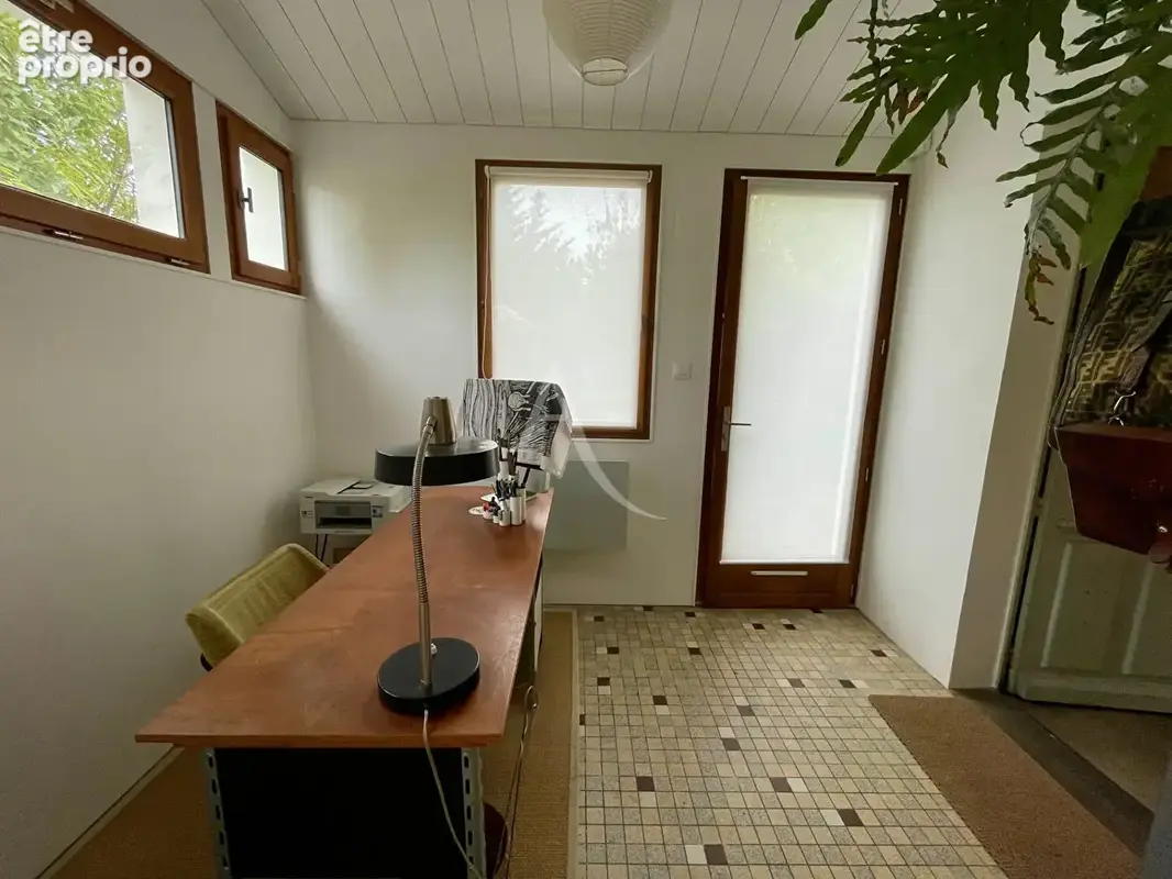 Maison Atypique à La Faute Sur Mer - photo 3
