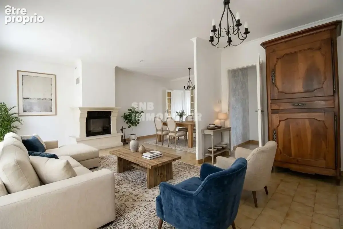 1791296663452 - Maison à L'ISLE-D'ESPAGNAC