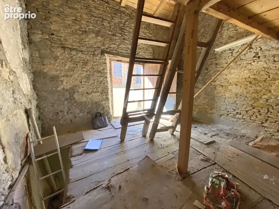 Maison Castelnaudary proche 3 pièce(s) 74.01 m2 - photo 11