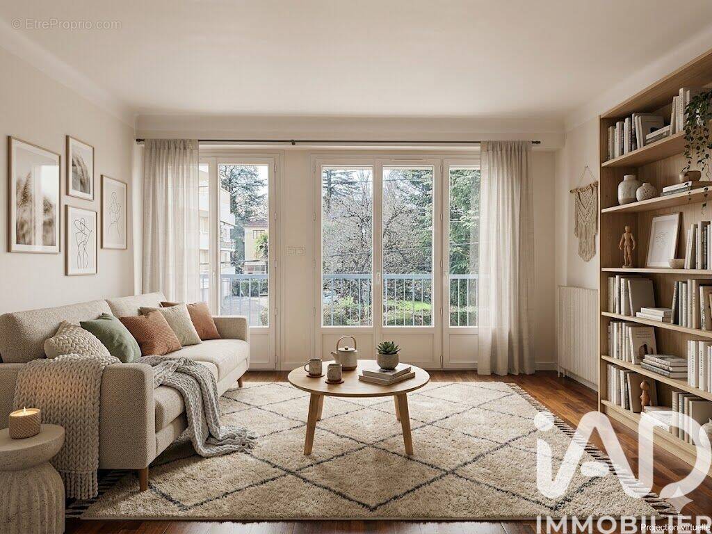 Photo 1 - Appartement à PAU