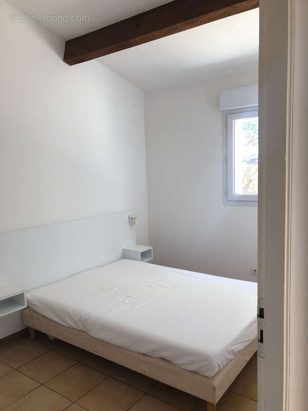 Appartement à SARTENE