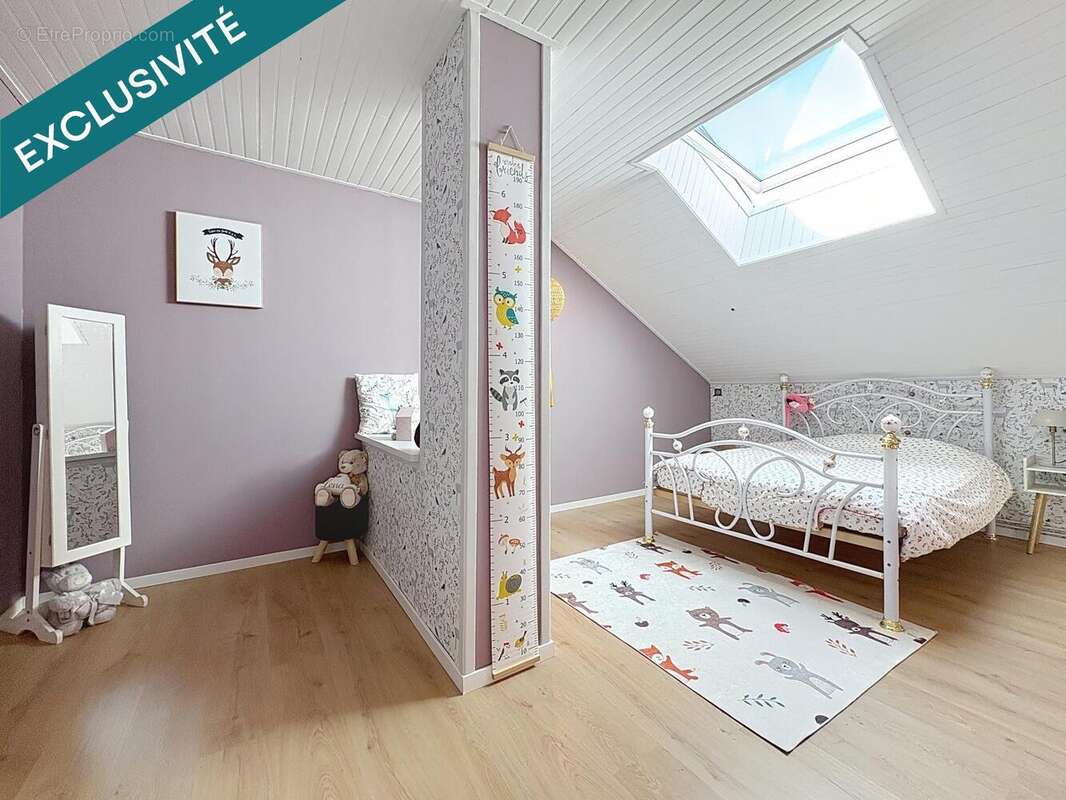 Maison 139 m² à Mancieulles  - photo 7