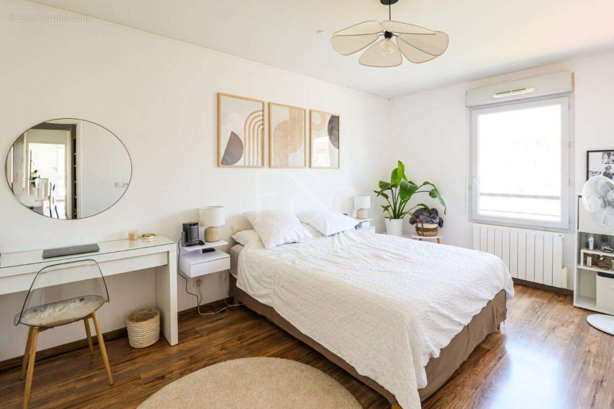 Appartement à LYON-9E