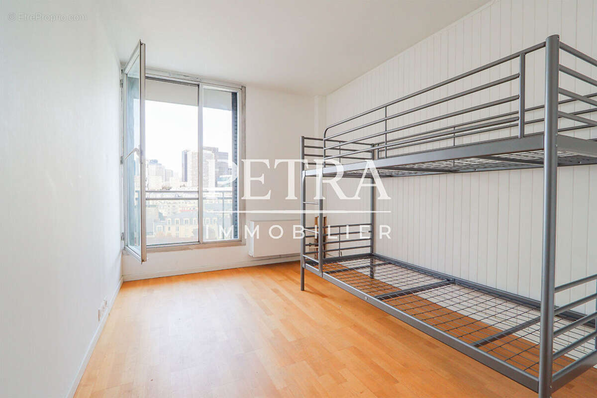 Appartement à PUTEAUX