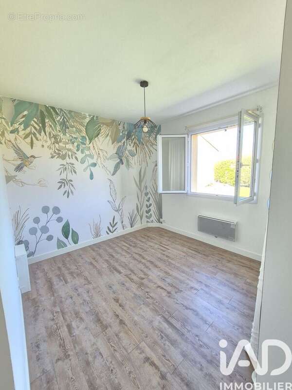 Photo 6 - Maison à SALIGNY