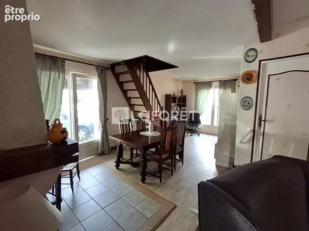 Maison Gaillac 7 pièce(s) 140 m2 - photo 6