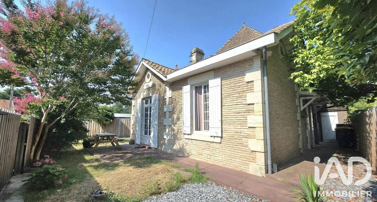 Photo 1 - Maison à MIOS