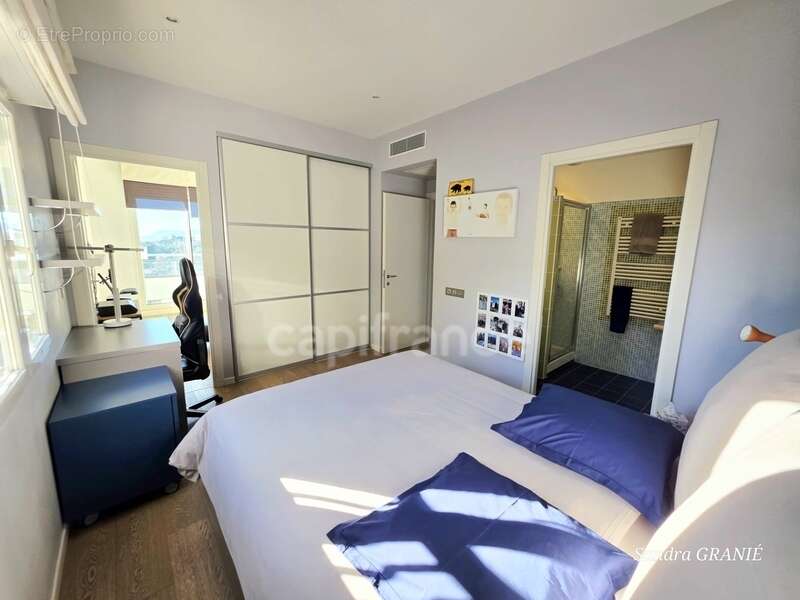 Appartement à VILLE-DI-PIETRABUGNO