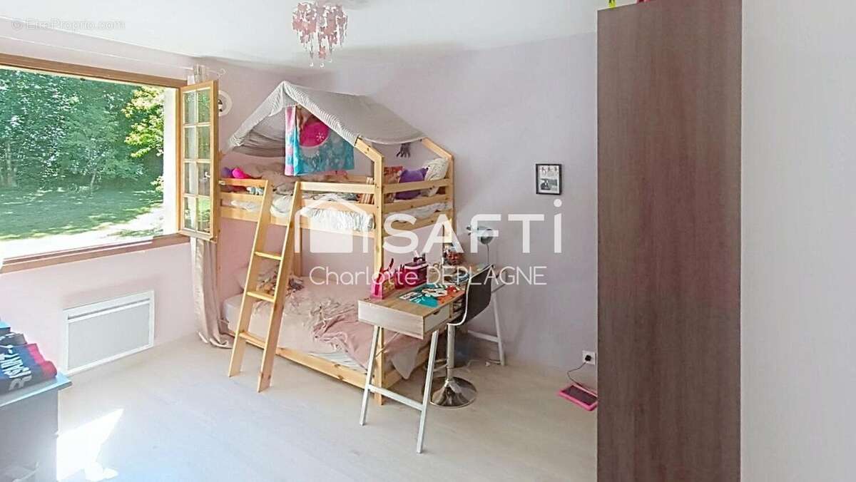 Photo 9 - Maison à CHAMPAGNAC-DE-BELAIR