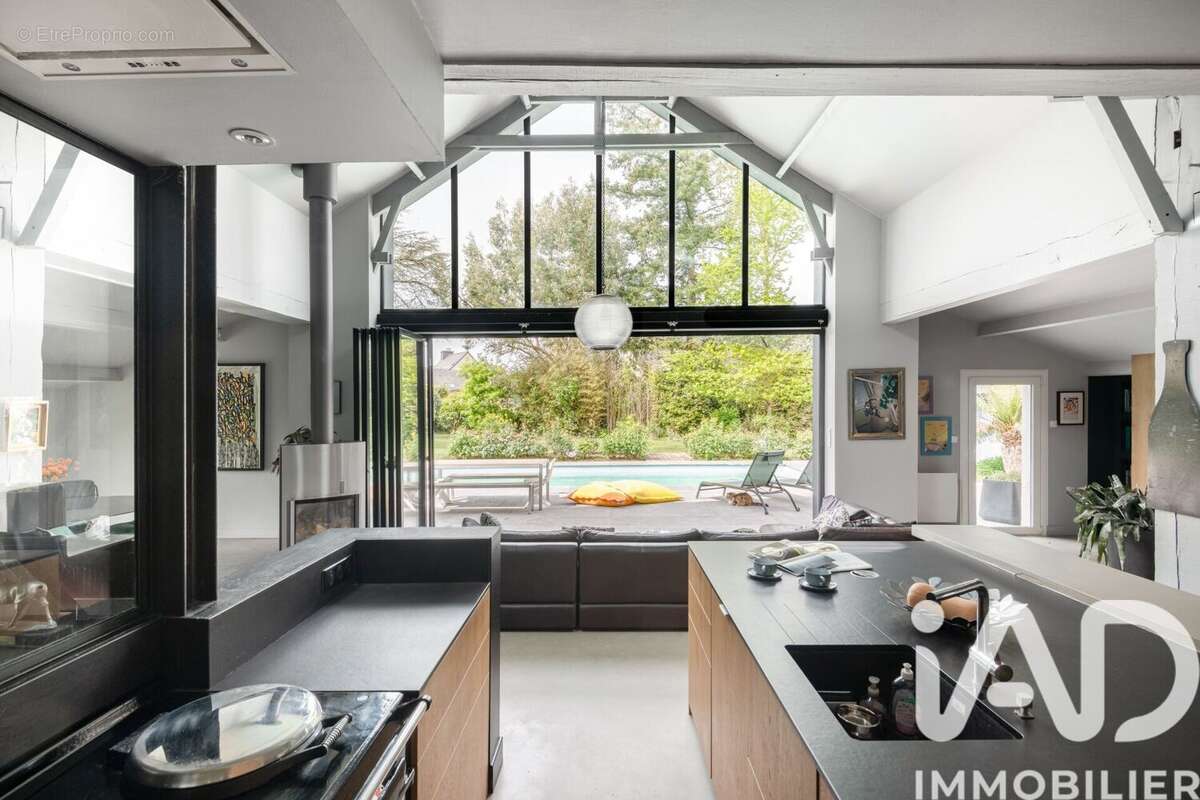 Photo 6 - Maison à PACE