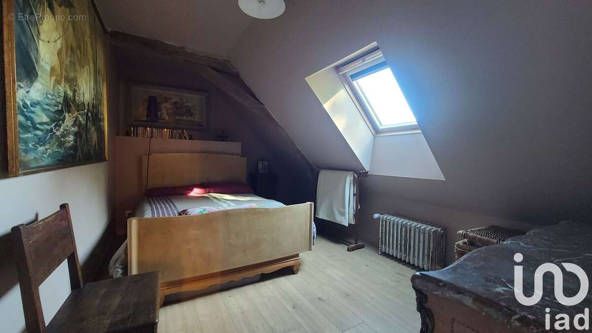 Photo 8 - Maison à MOULIHERNE