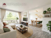 Appartement à BLANQUEFORT