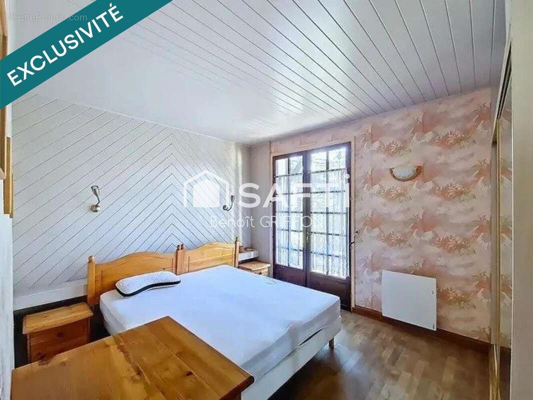 Photo 8 - Maison à SAINT-AUBIN-DES-ORMEAUX