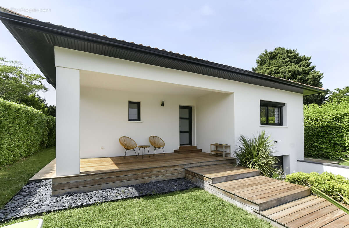 Maison à L&#039;UNION