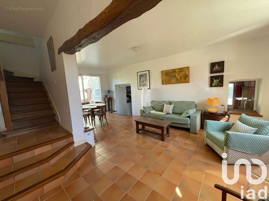 Photo 7 - Maison à BEUVARDES