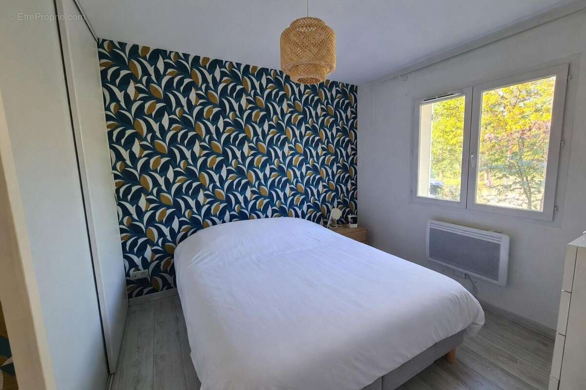 Photo 9 - Maison à SAINT-ASTIER