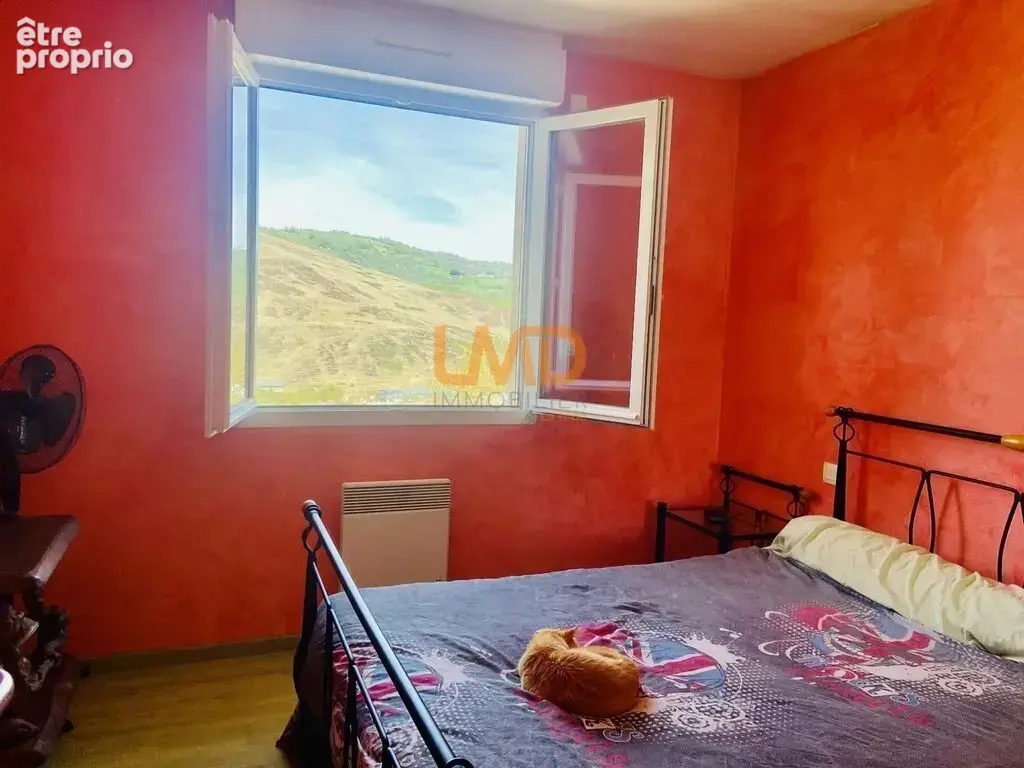 maison au calme - photo 14