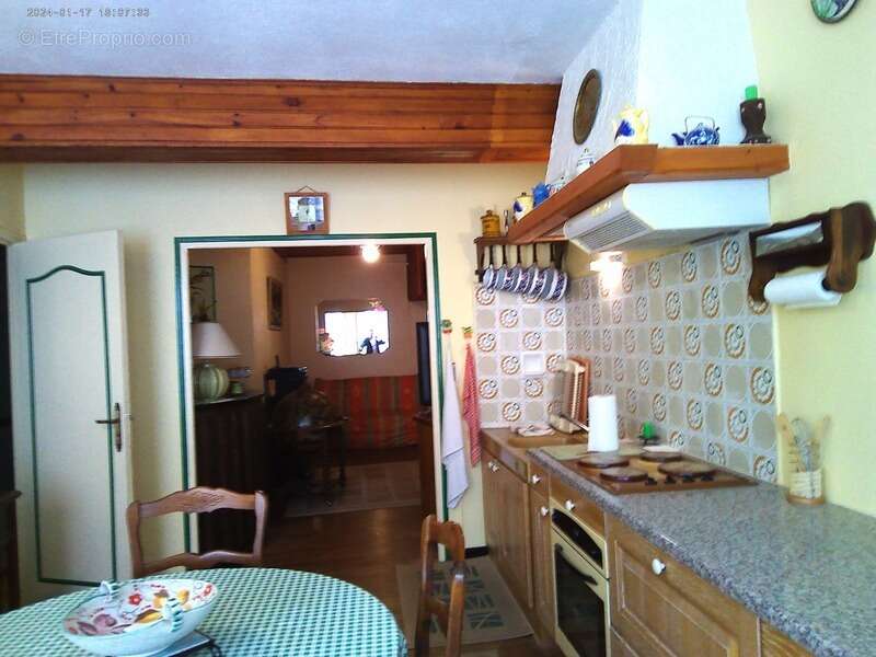 Maison à TARASCON-SUR-ARIEGE