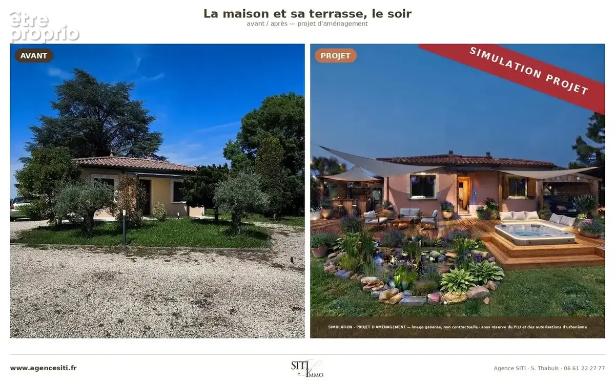Maisonnette - photo 15