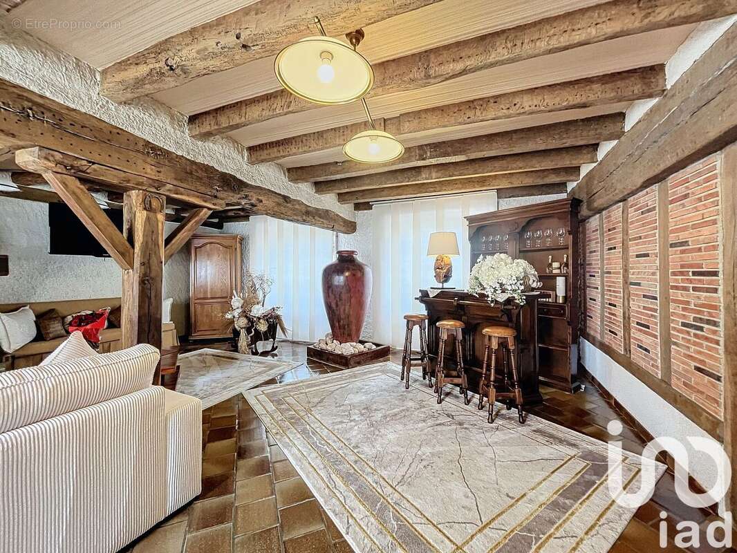 Photo 9 - Maison à INGRE