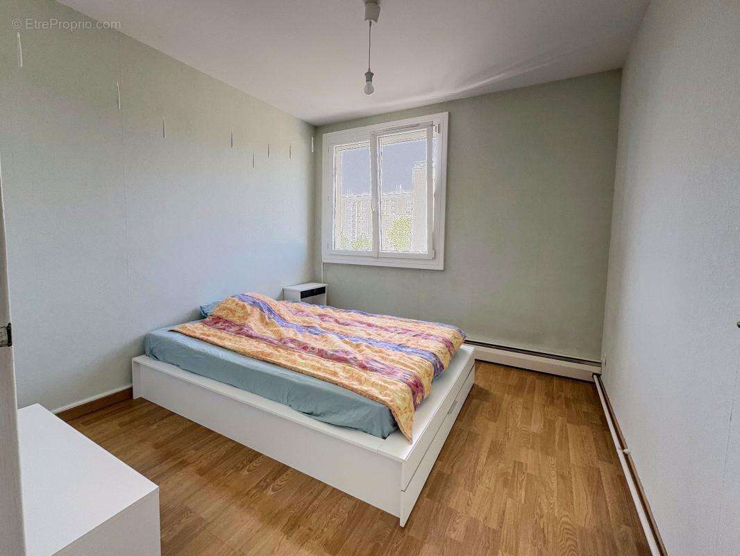 Appartement à CHENOVE