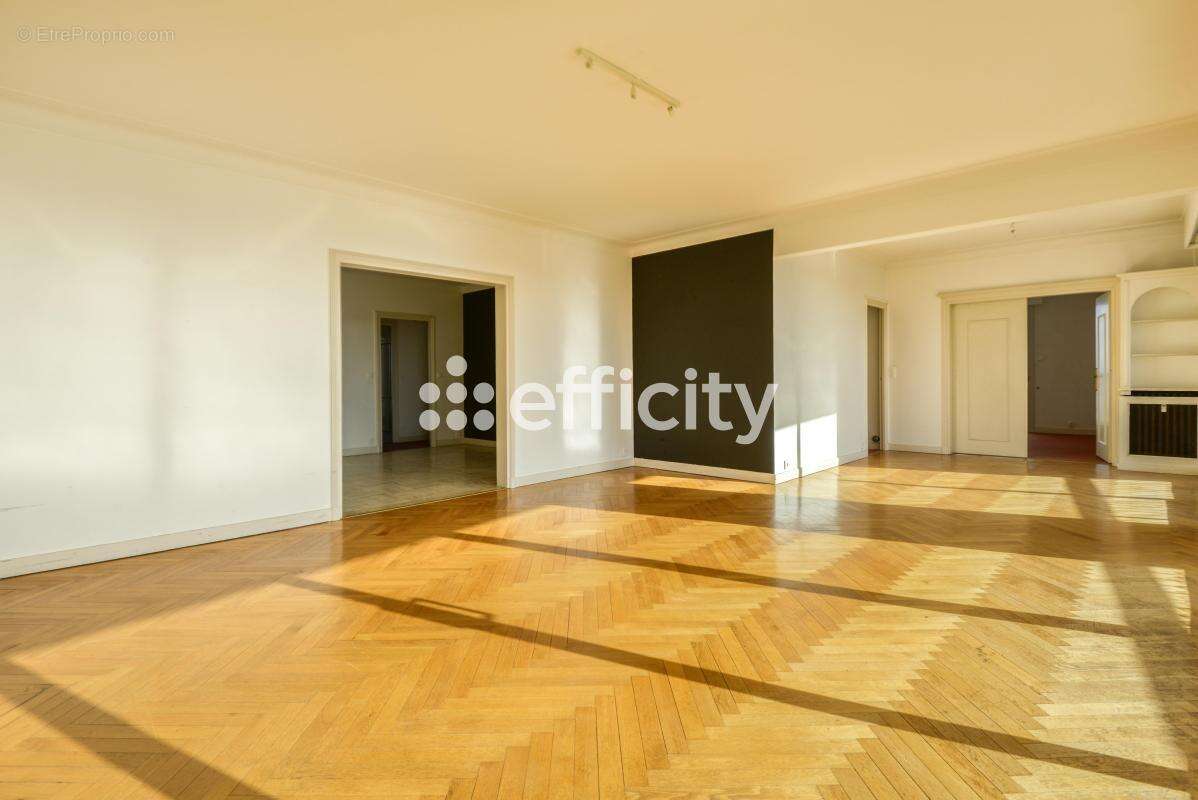 Appartement - photo 24