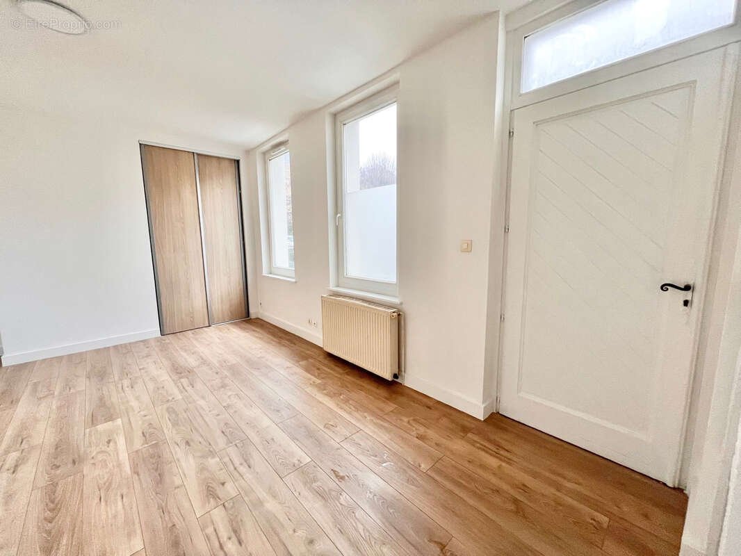 Appartement à ROUEN