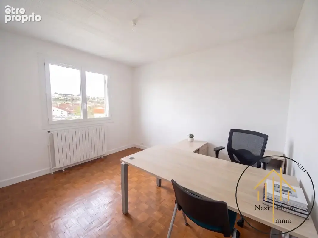 Maison 86 m² à Chalais  - photo 8