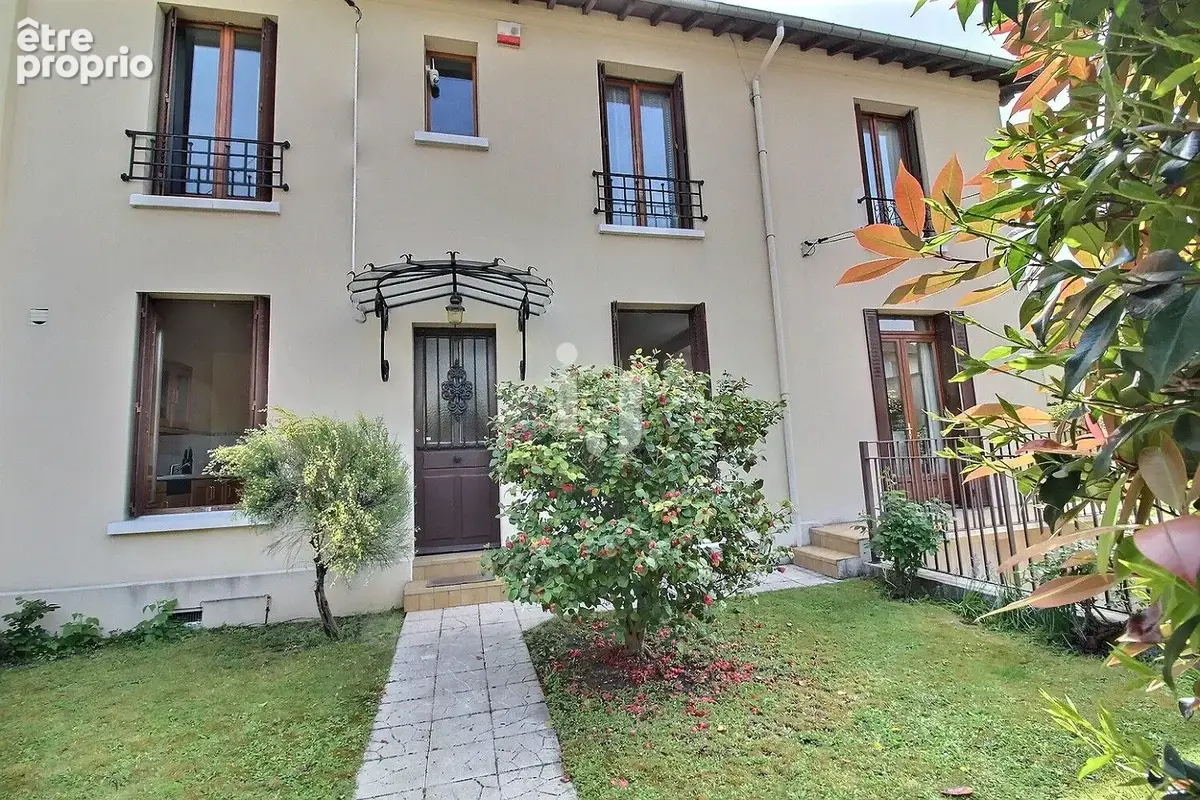 Superbe maison - Secteur Blumenthal - photo 11