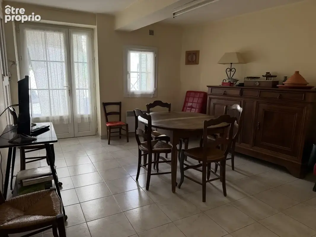 Maison de village t4 - photo 1