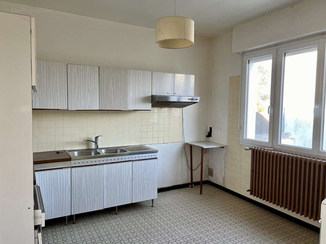 Appartement à NOIRMOUTIER-EN-L'ILE