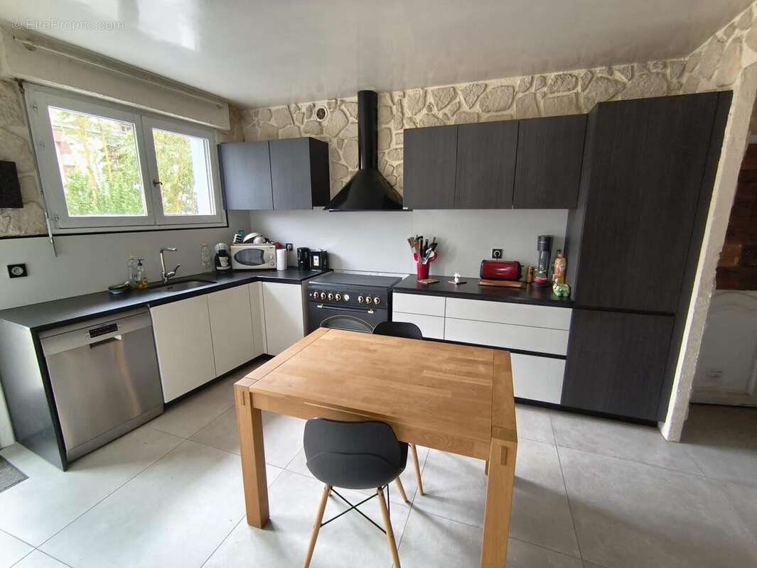 Photo 4 - Appartement à PESSAC