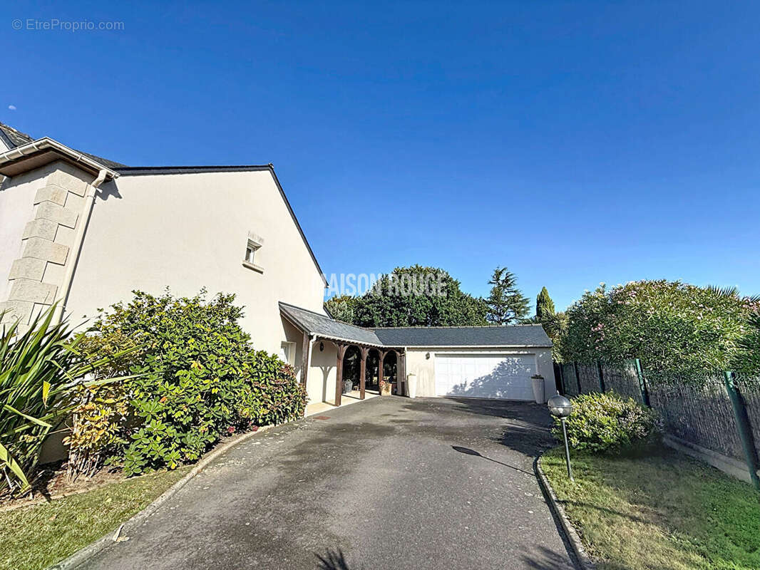 Maison 5 chambres, piscine, proche commerces et plage - photo 17