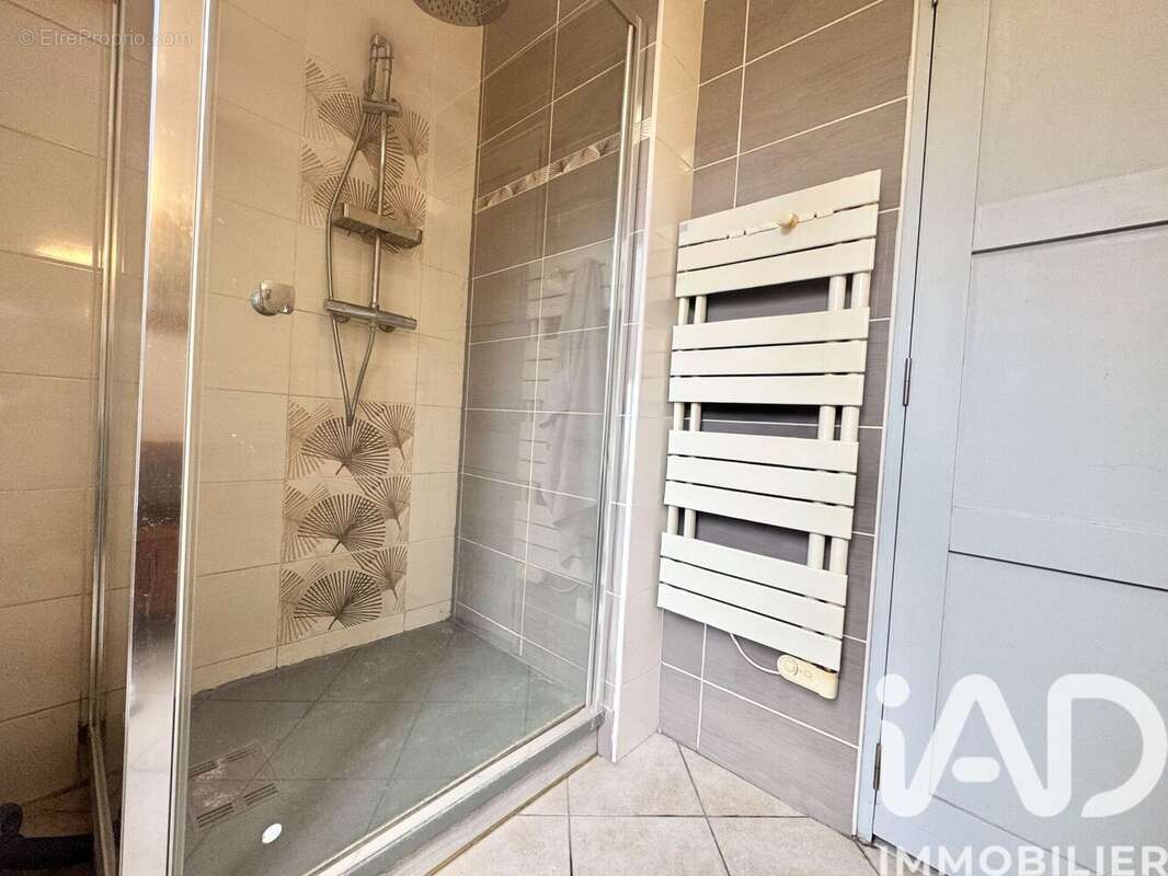 Photo 7 - Appartement à CHARLEVILLE-MEZIERES