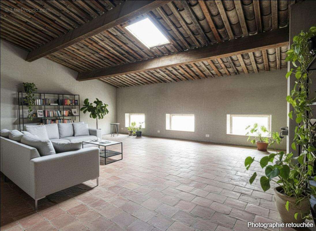 Appartement à SAINT-AMBROIX