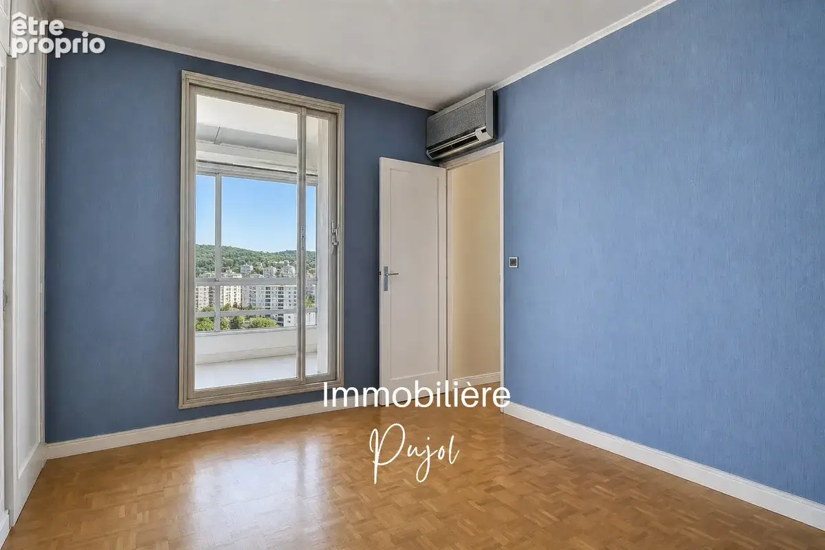 Rouet 13008 - Appartement T2 - Grande terrasse en dernier étage - photo 14