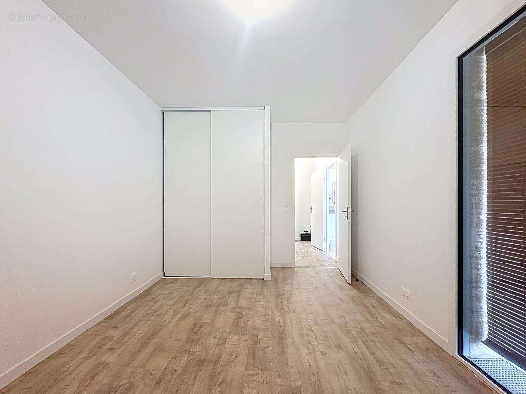 Appartement à LORIENT