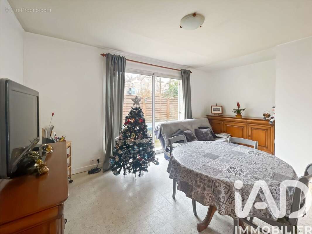 Photo 7 - Maison à MONTFERMEIL