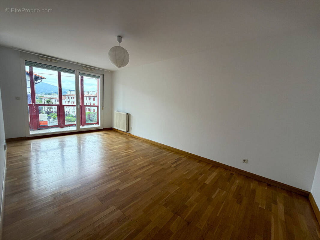 Appartement à HENDAYE