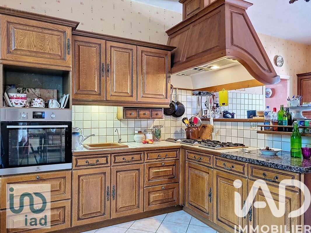 Maison 202 m² à Migennes  - photo 8