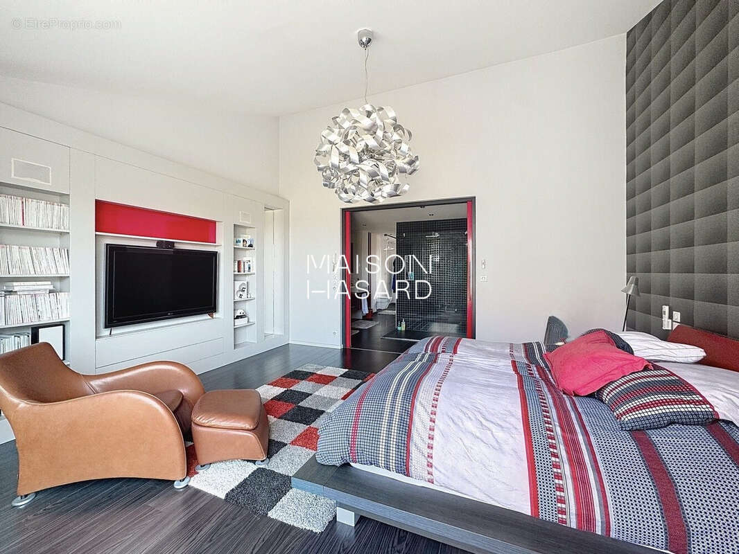 Maison à LES SABLES-D&#039;OLONNE